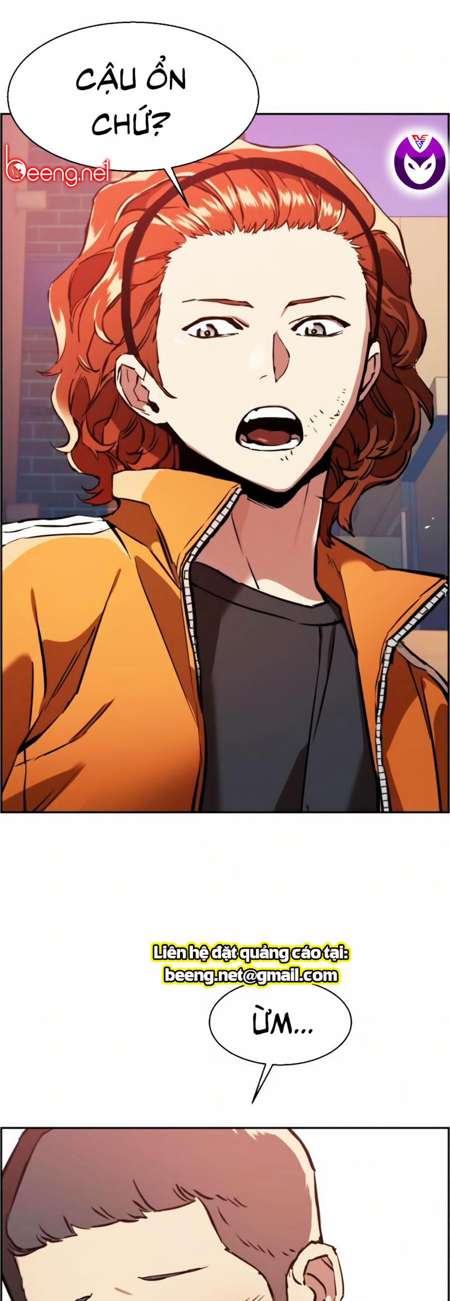 Bạn Học Của Tôi Là Lính Đánh Thuê 22 trang 55