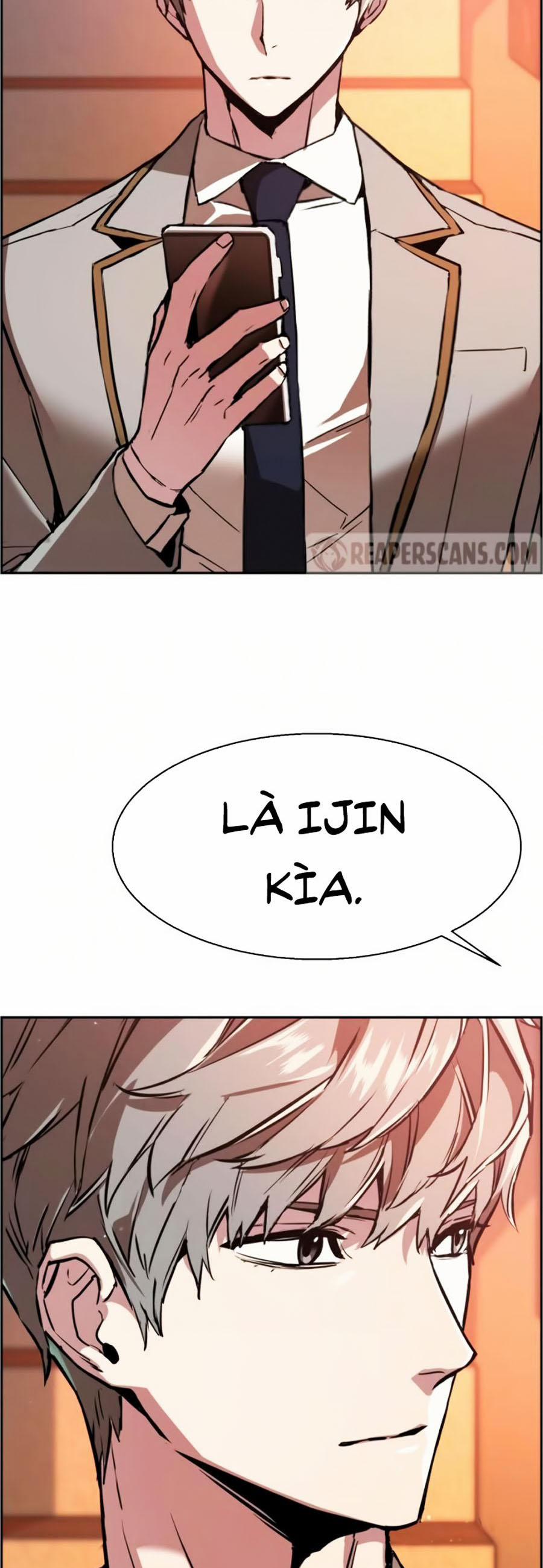 Bạn Học Của Tôi Là Lính Đánh Thuê 22 trang 58