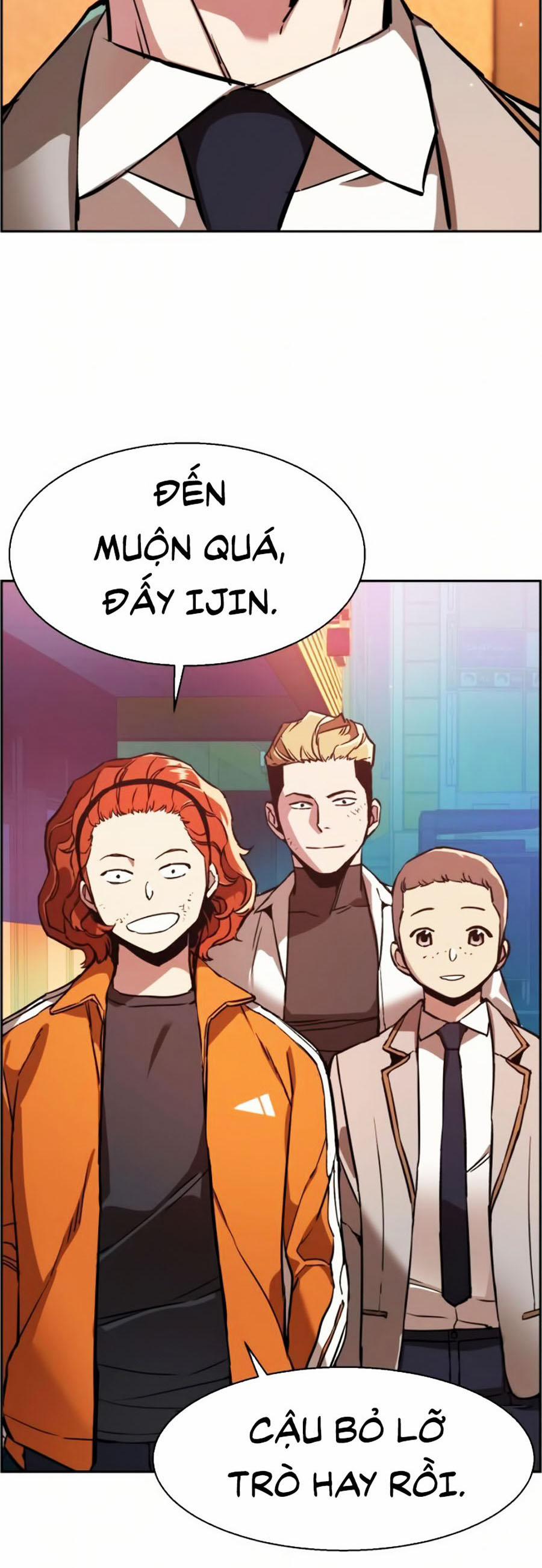 Bạn Học Của Tôi Là Lính Đánh Thuê 22 trang 59