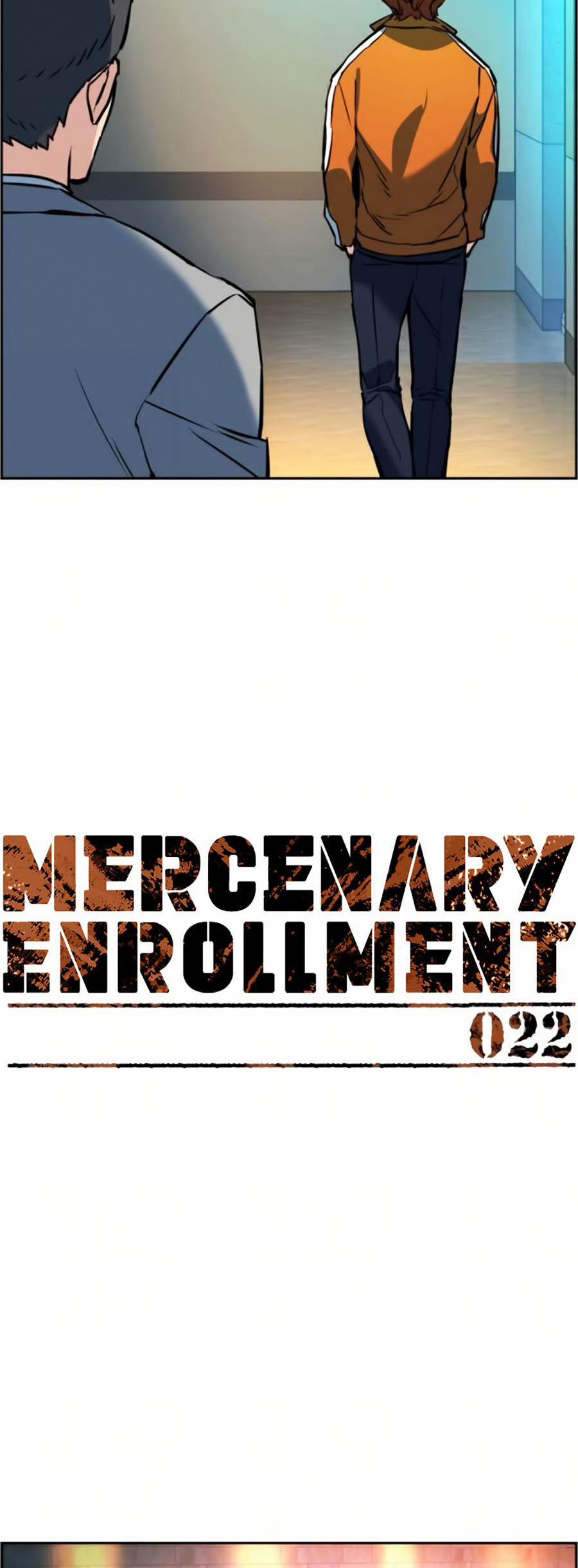 Bạn Học Của Tôi Là Lính Đánh Thuê 22 trang 6