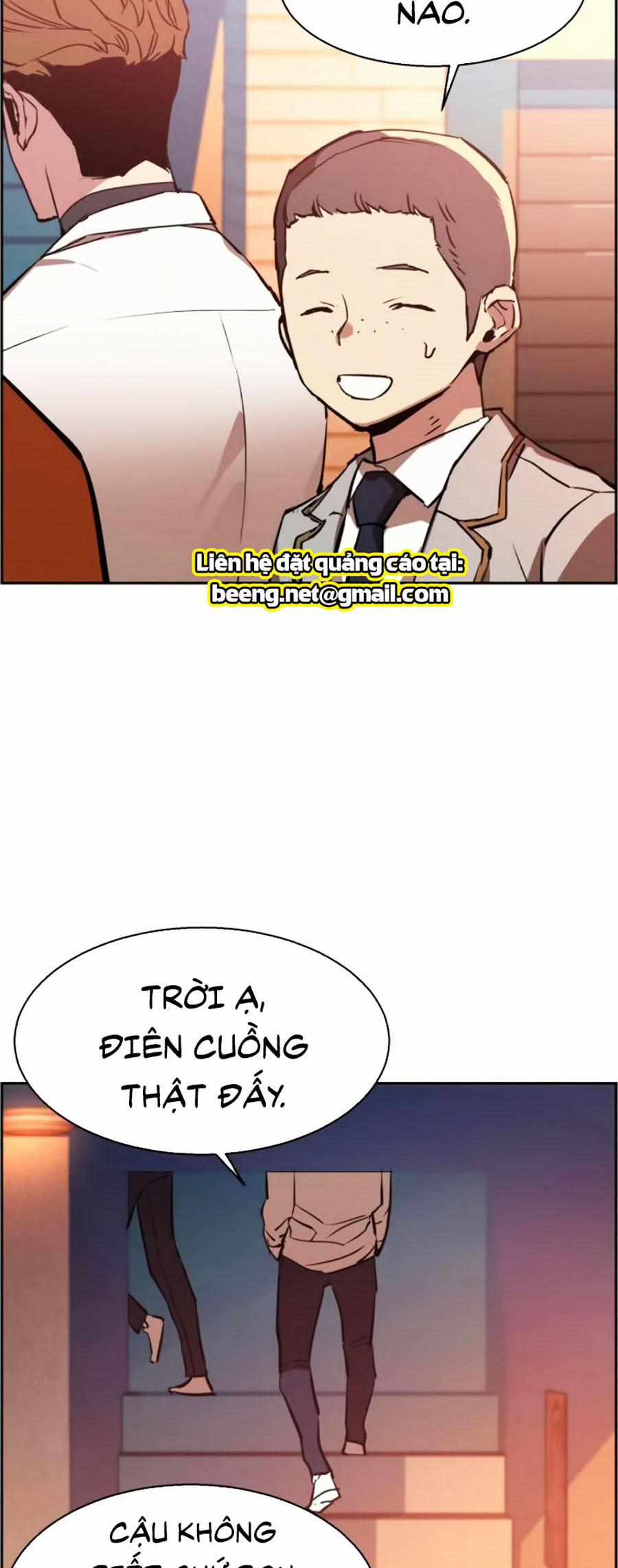 Bạn Học Của Tôi Là Lính Đánh Thuê 22 trang 61