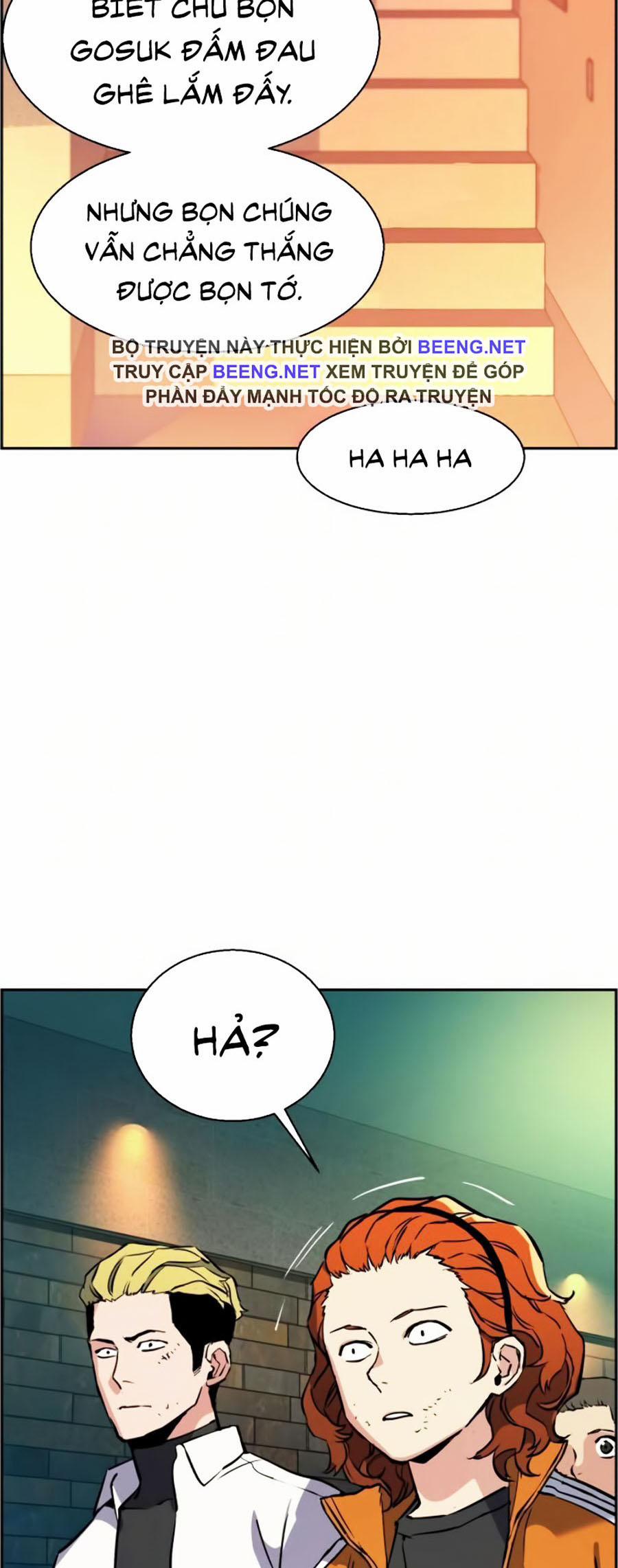 Bạn Học Của Tôi Là Lính Đánh Thuê 22 trang 62