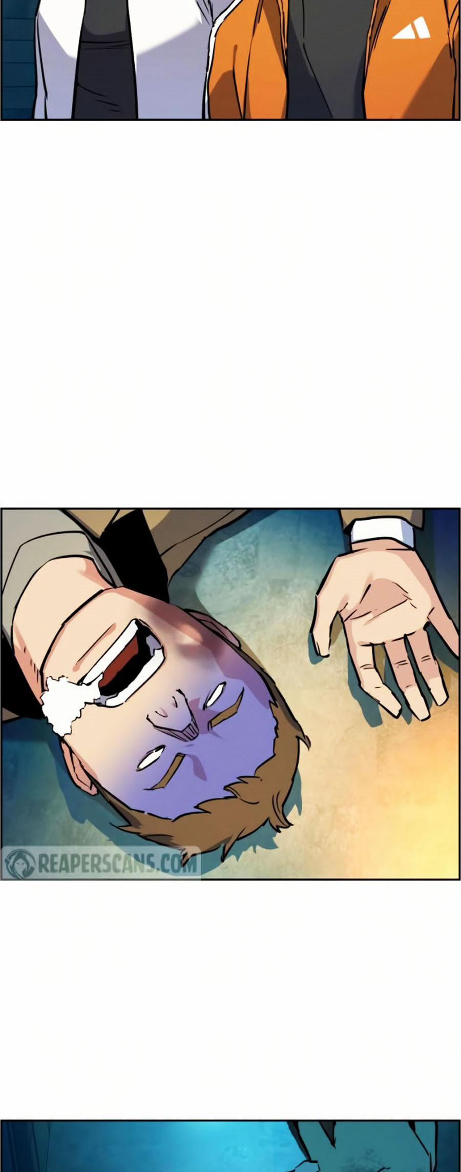 Bạn Học Của Tôi Là Lính Đánh Thuê 22 trang 63