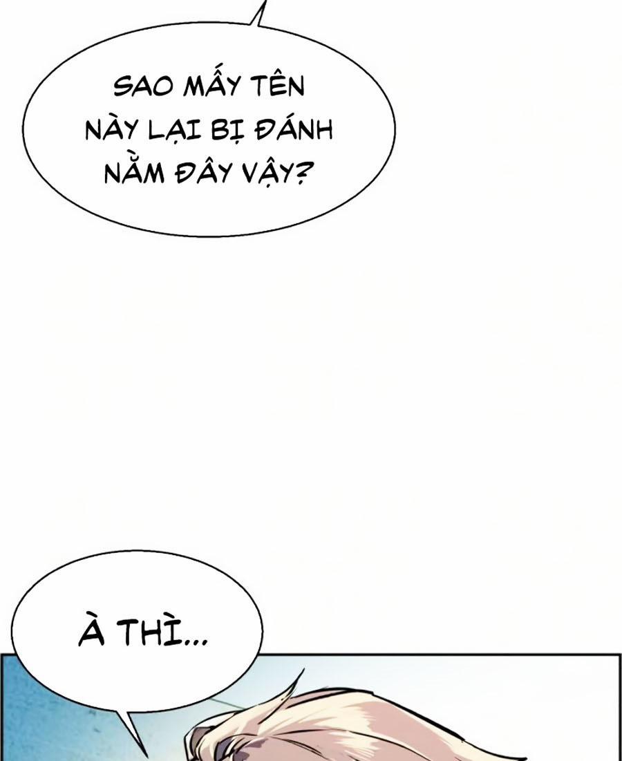 Bạn Học Của Tôi Là Lính Đánh Thuê 22 trang 65