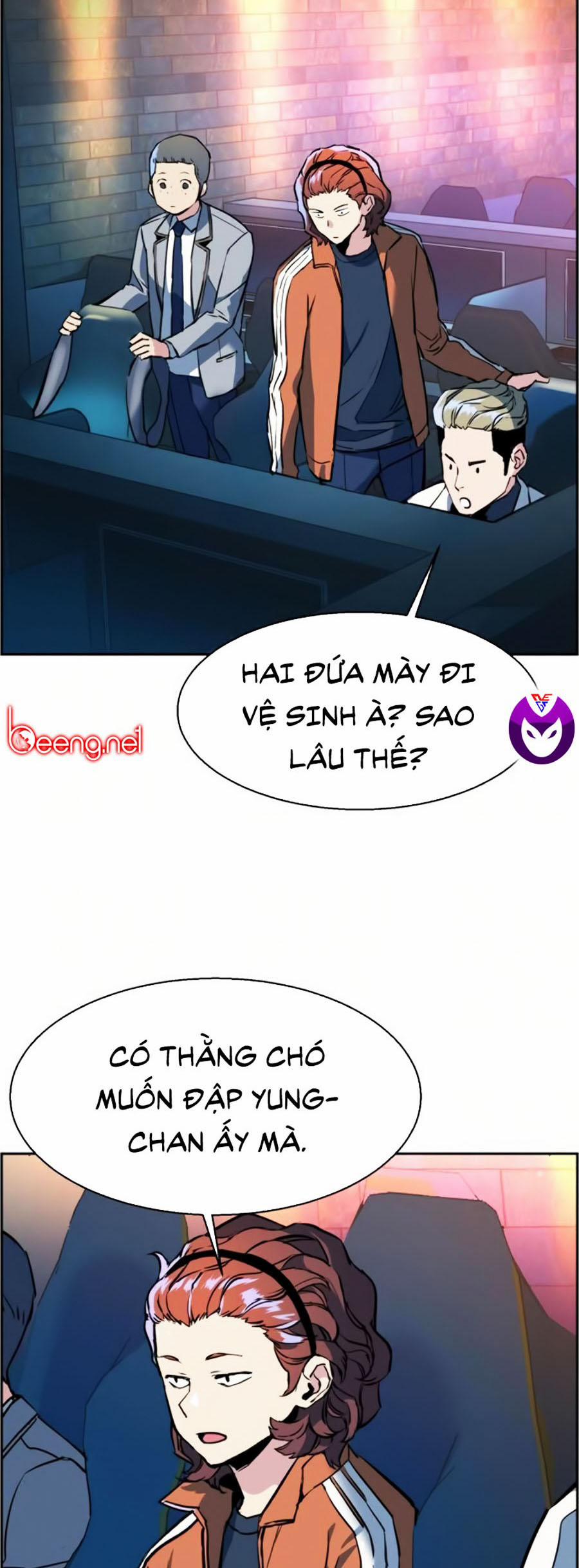 Bạn Học Của Tôi Là Lính Đánh Thuê 22 trang 7