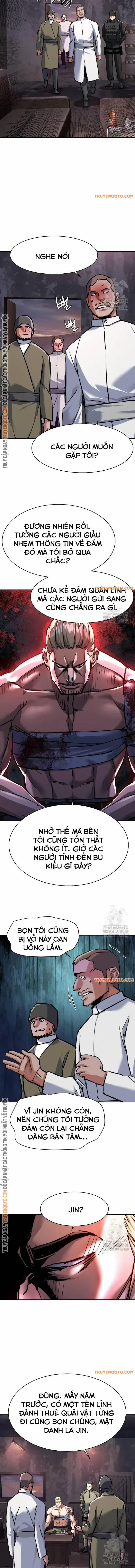 Bạn Học Của Tôi Là Lính Đánh Thuê 224 trang 10