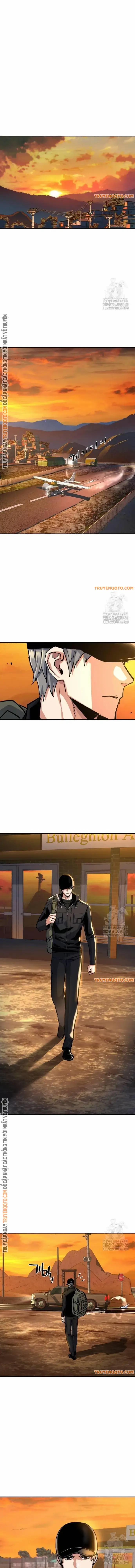 Bạn Học Của Tôi Là Lính Đánh Thuê 224 trang 13