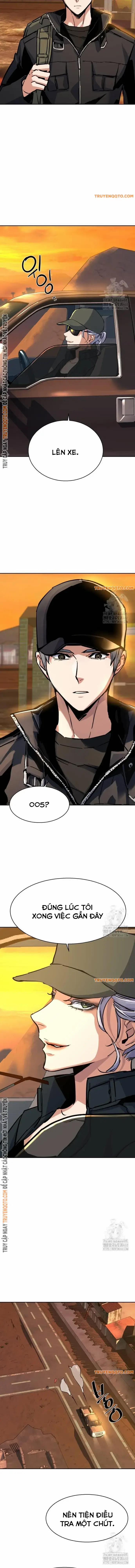 Bạn Học Của Tôi Là Lính Đánh Thuê 224 trang 14