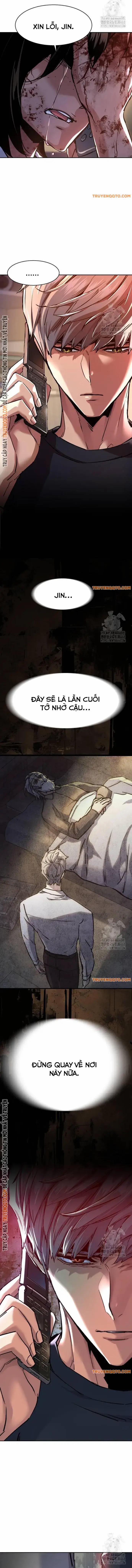 Bạn Học Của Tôi Là Lính Đánh Thuê 224 trang 3