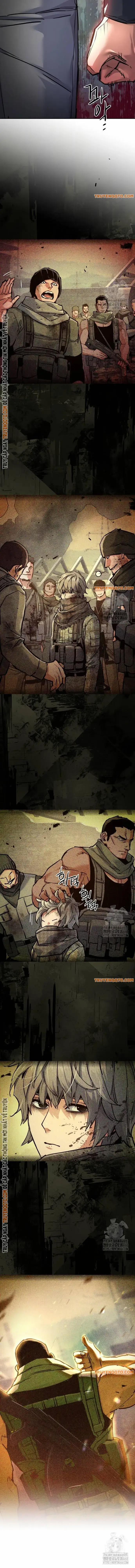 Bạn Học Của Tôi Là Lính Đánh Thuê 224 trang 4