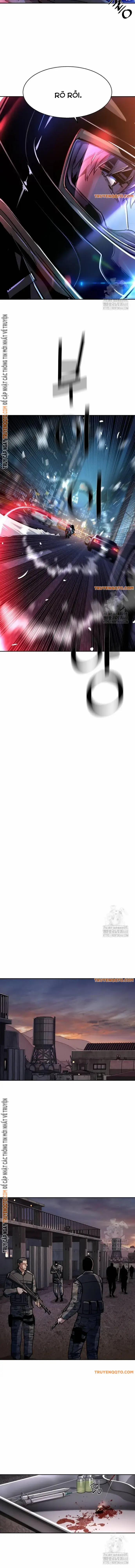 Bạn Học Của Tôi Là Lính Đánh Thuê 224 trang 7