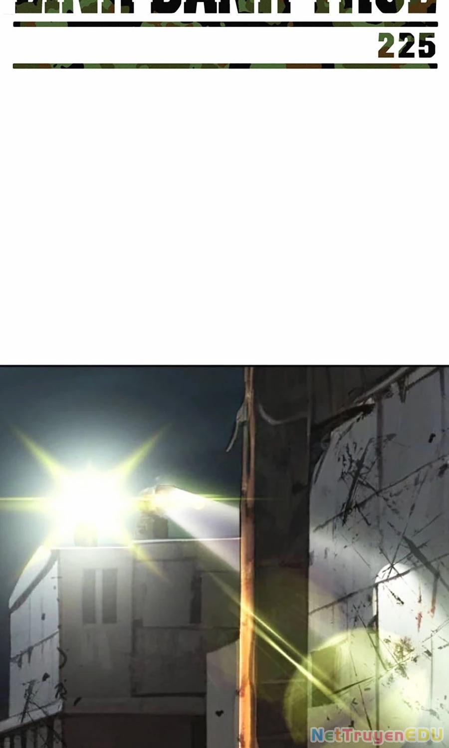 Bạn Học Của Tôi Là Lính Đánh Thuê 225 trang 1