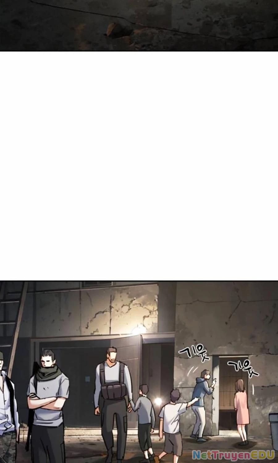 Bạn Học Của Tôi Là Lính Đánh Thuê 225 trang 105