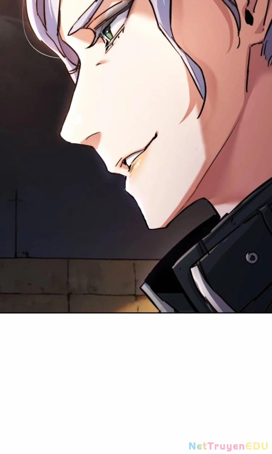 Bạn Học Của Tôi Là Lính Đánh Thuê 225 trang 108