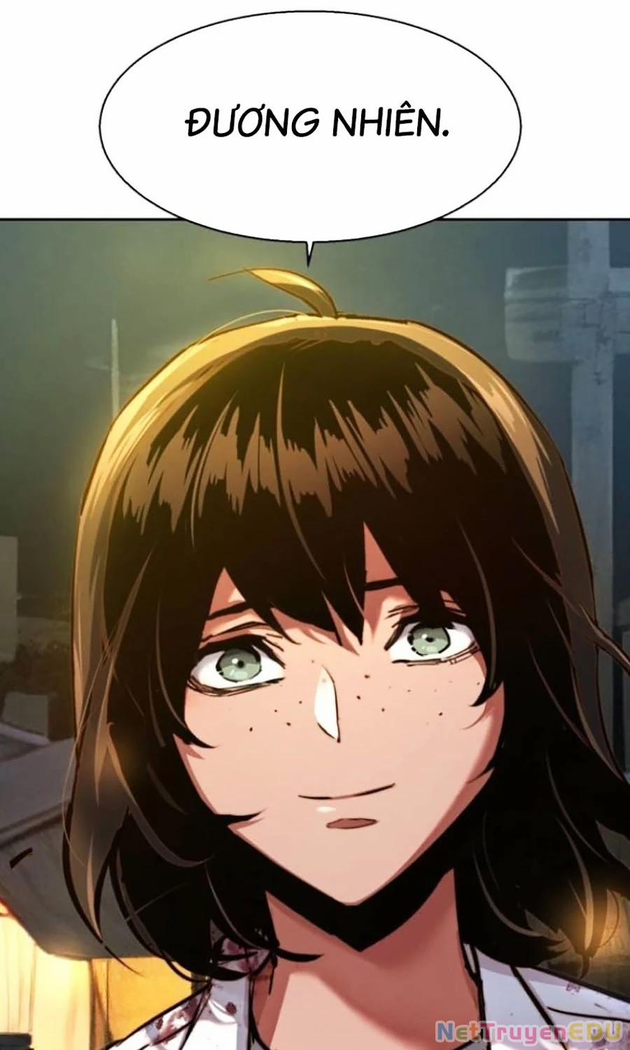 Bạn Học Của Tôi Là Lính Đánh Thuê 225 trang 109