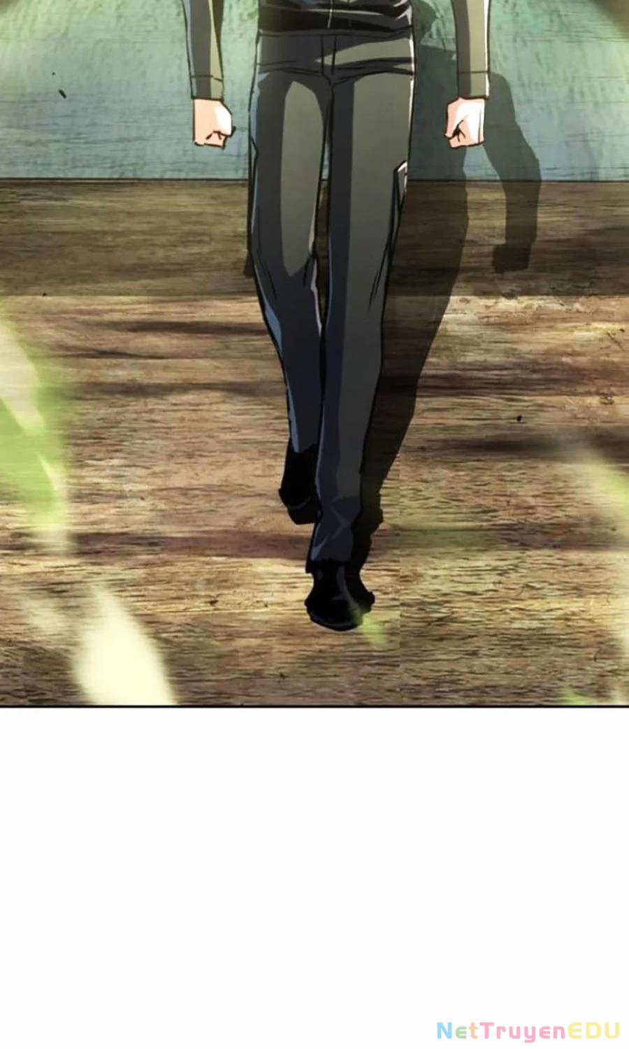 Bạn Học Của Tôi Là Lính Đánh Thuê 225 trang 11