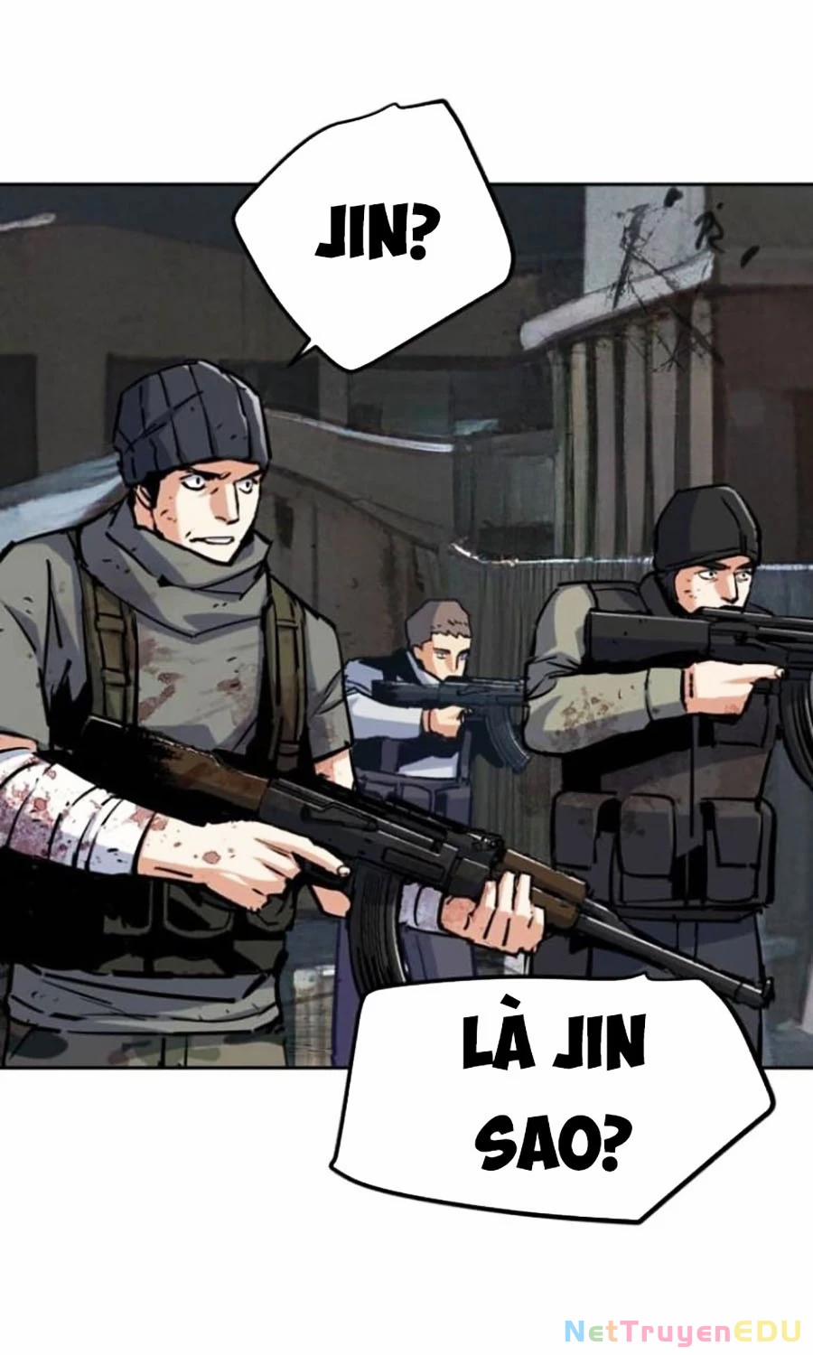 Bạn Học Của Tôi Là Lính Đánh Thuê 225 trang 12