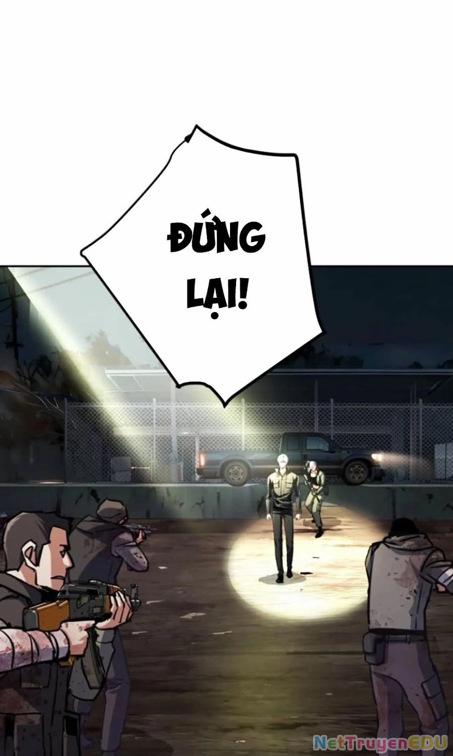 Bạn Học Của Tôi Là Lính Đánh Thuê 225 trang 14