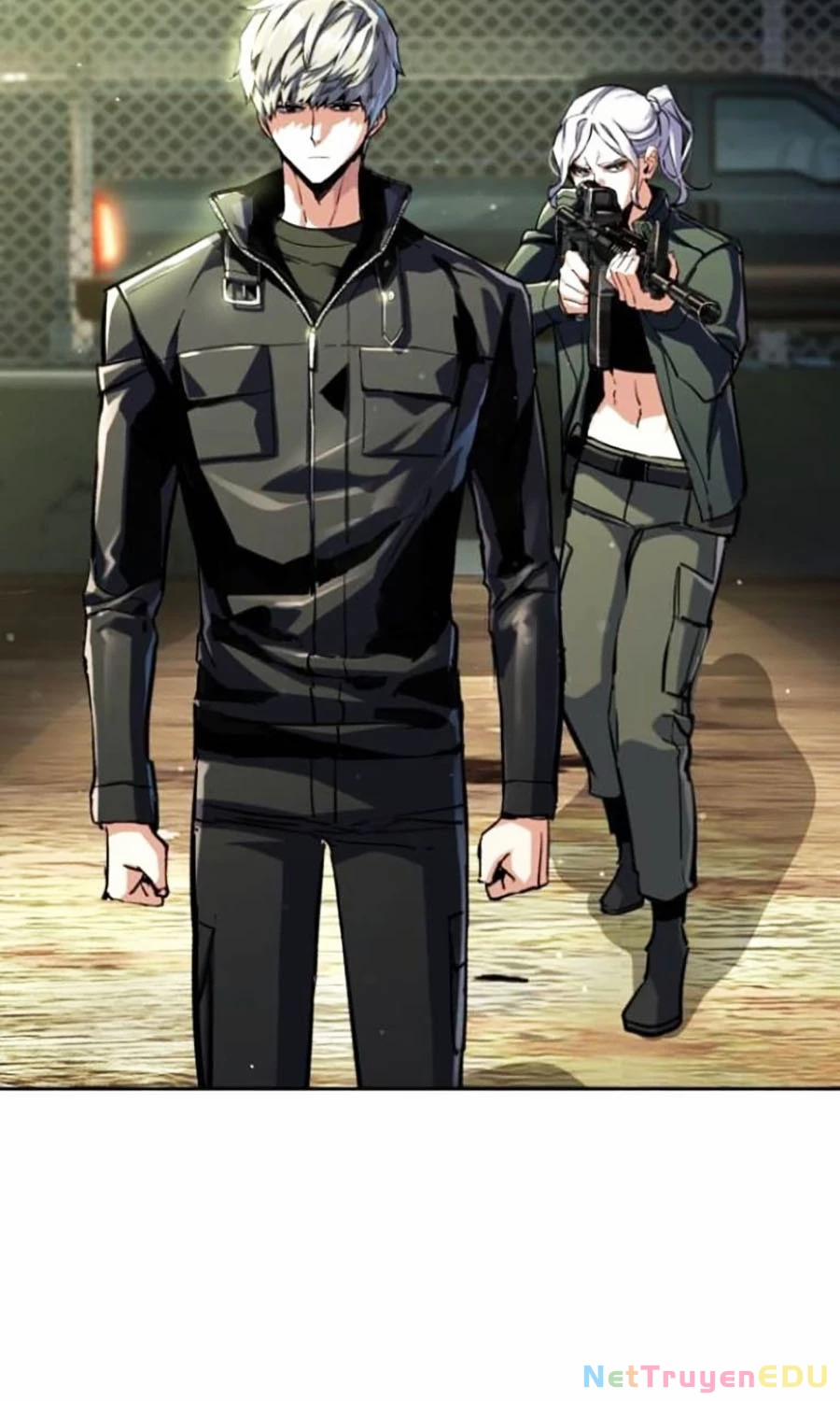 Bạn Học Của Tôi Là Lính Đánh Thuê 225 trang 16
