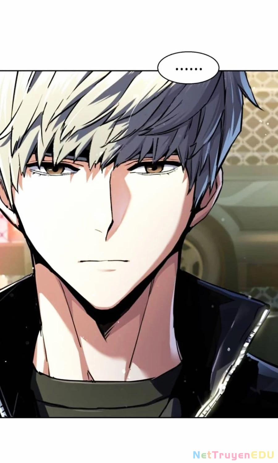 Bạn Học Của Tôi Là Lính Đánh Thuê 225 trang 17