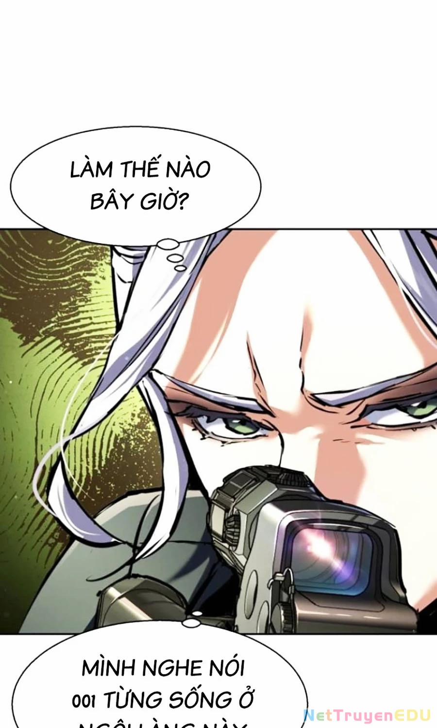 Bạn Học Của Tôi Là Lính Đánh Thuê 225 trang 18
