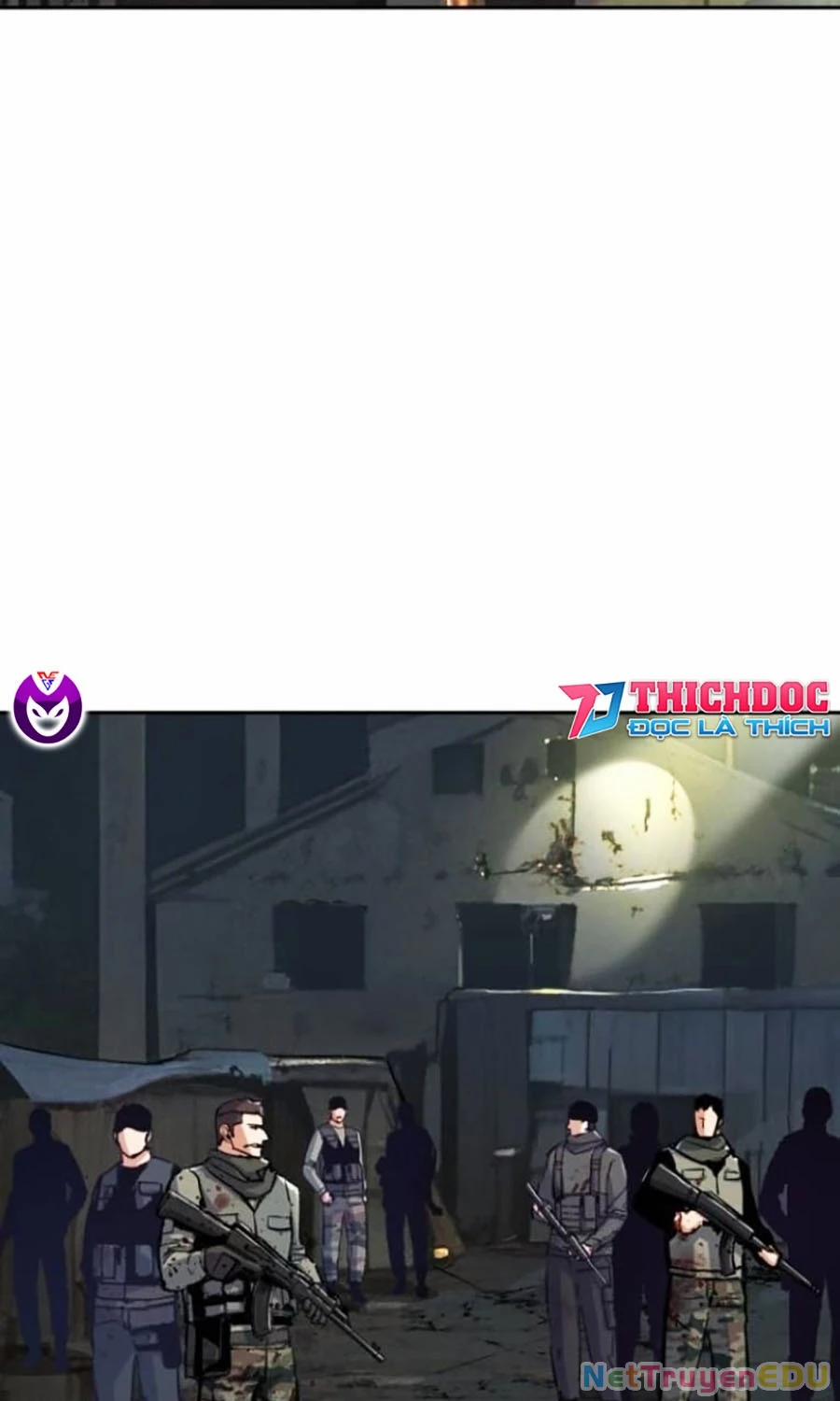 Bạn Học Của Tôi Là Lính Đánh Thuê 225 trang 2
