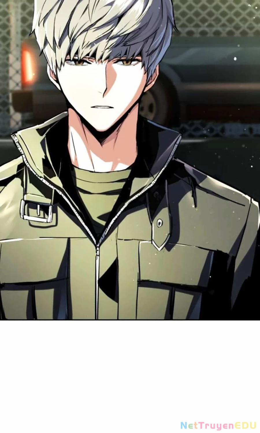 Bạn Học Của Tôi Là Lính Đánh Thuê 225 trang 21