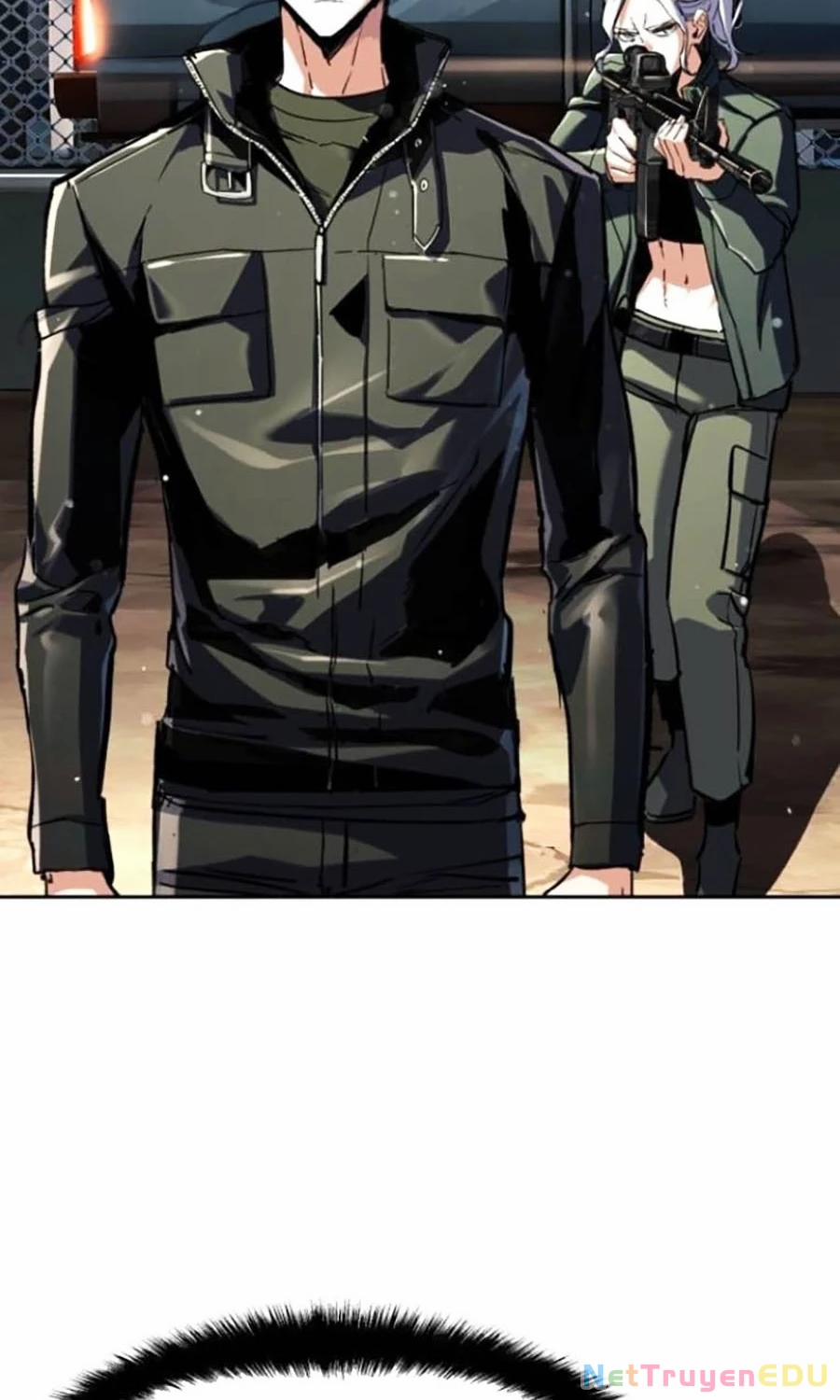 Bạn Học Của Tôi Là Lính Đánh Thuê 225 trang 25