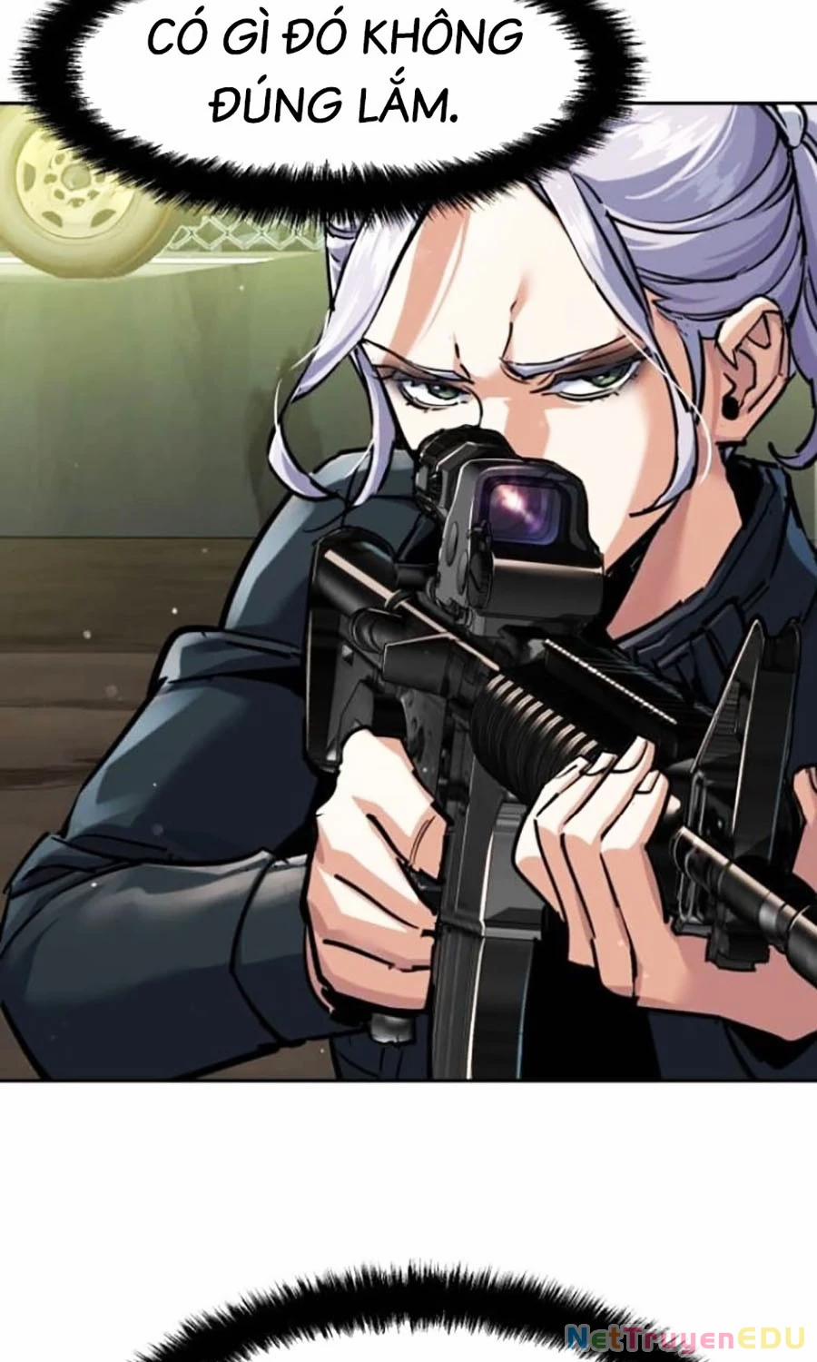 Bạn Học Của Tôi Là Lính Đánh Thuê 225 trang 26