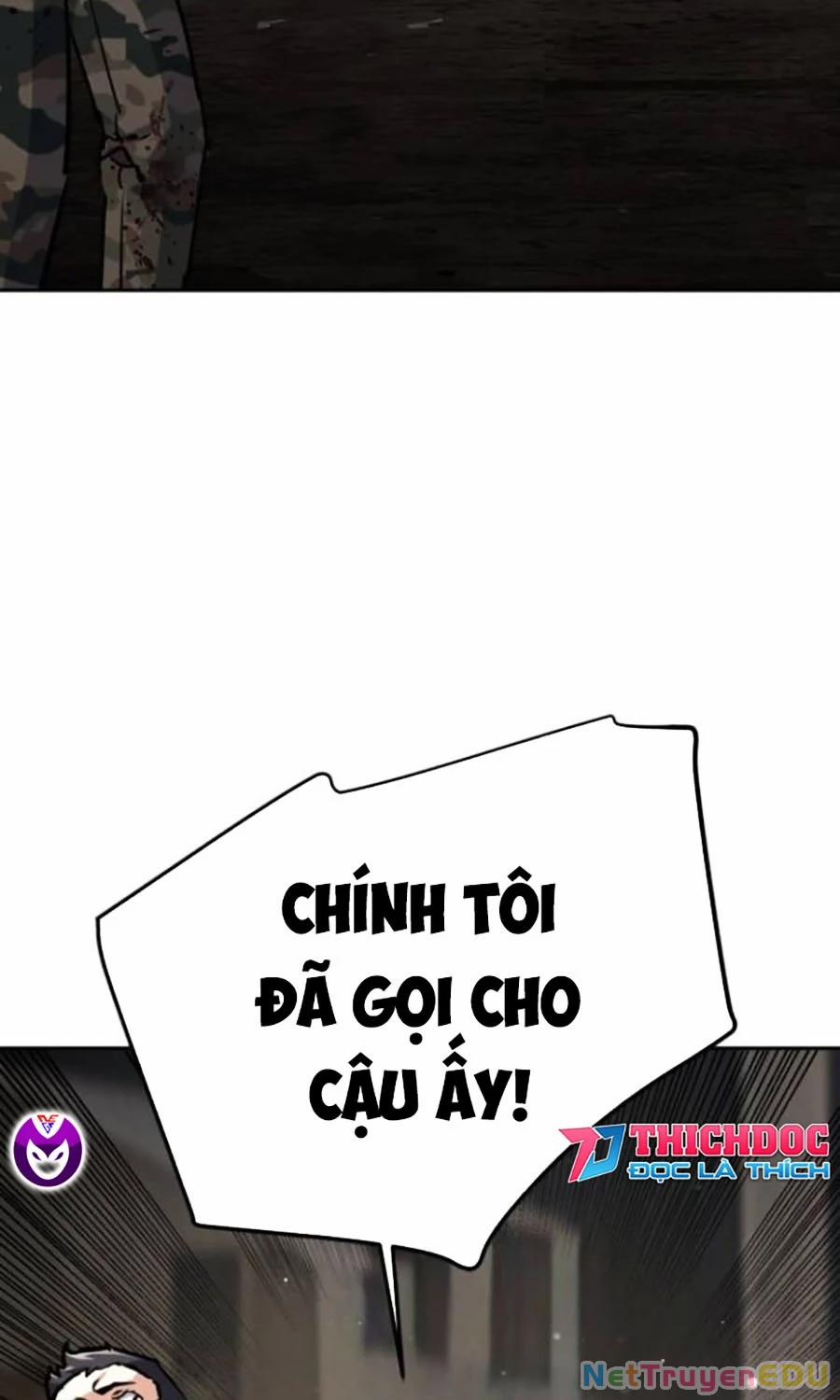 Bạn Học Của Tôi Là Lính Đánh Thuê 225 trang 28