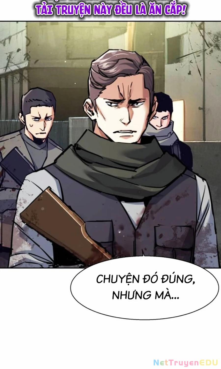 Bạn Học Của Tôi Là Lính Đánh Thuê 225 trang 34