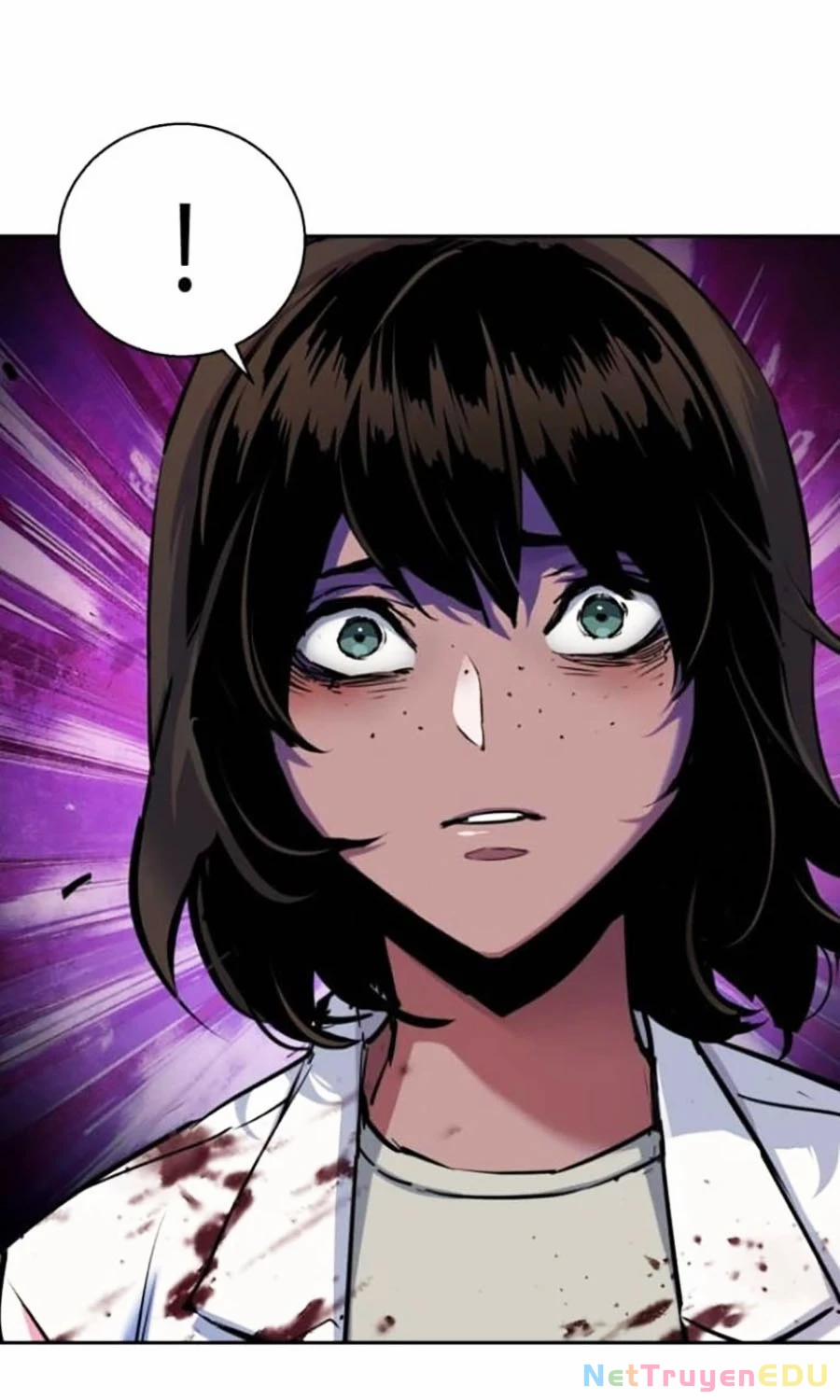 Bạn Học Của Tôi Là Lính Đánh Thuê 225 trang 37