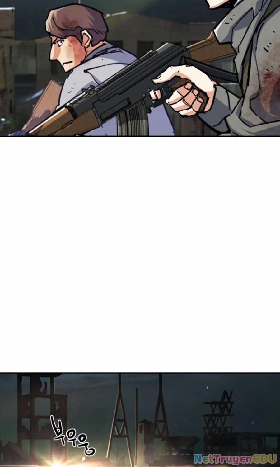 Bạn Học Của Tôi Là Lính Đánh Thuê 225 trang 4