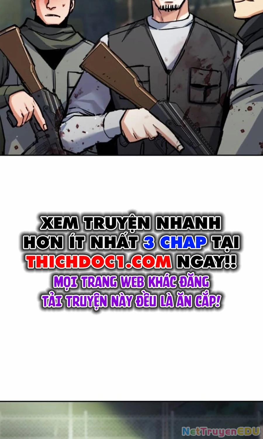 Bạn Học Của Tôi Là Lính Đánh Thuê 225 trang 43