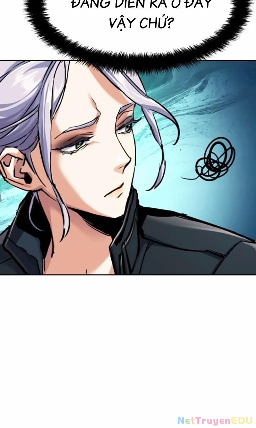 Bạn Học Của Tôi Là Lính Đánh Thuê 225 trang 45