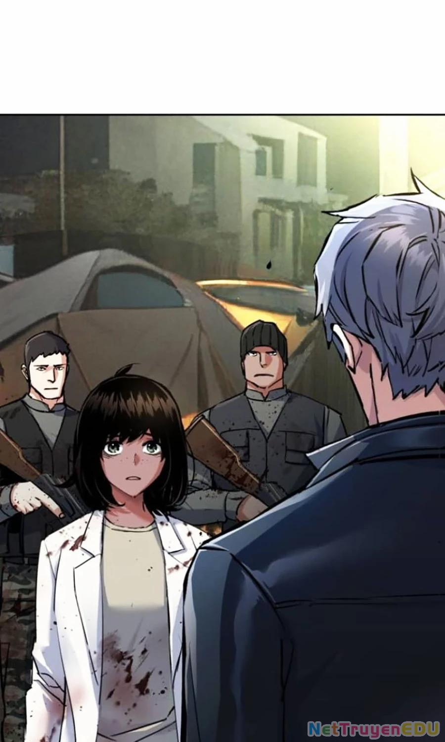 Bạn Học Của Tôi Là Lính Đánh Thuê 225 trang 46