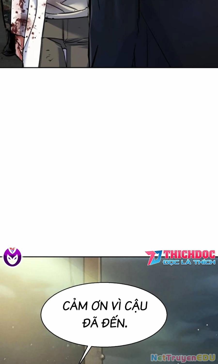 Bạn Học Của Tôi Là Lính Đánh Thuê 225 trang 47