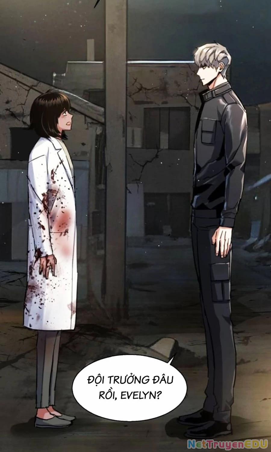 Bạn Học Của Tôi Là Lính Đánh Thuê 225 trang 48