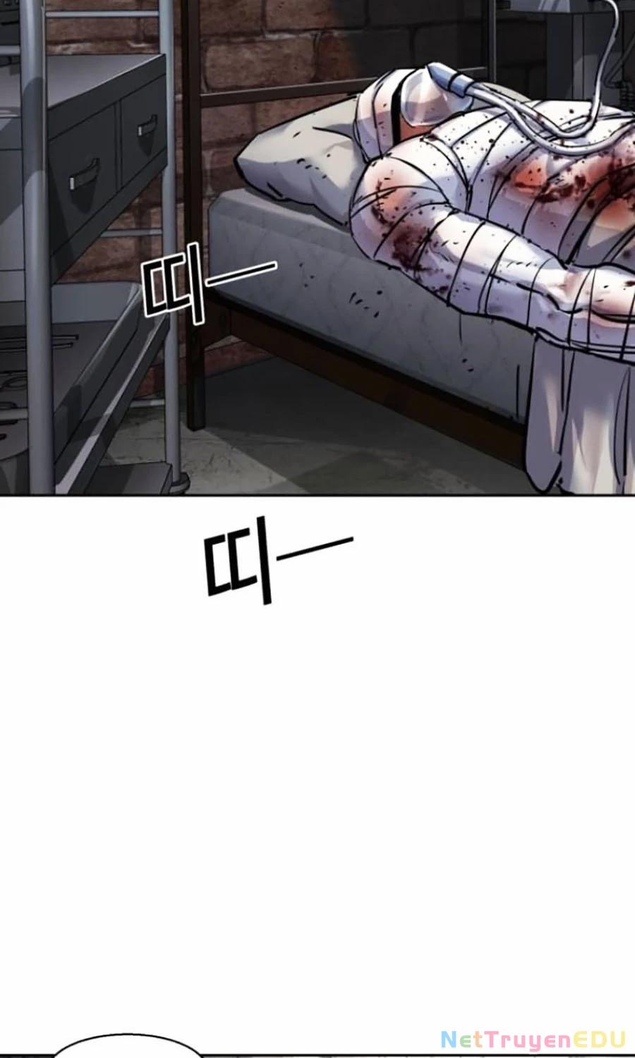 Bạn Học Của Tôi Là Lính Đánh Thuê 225 trang 51