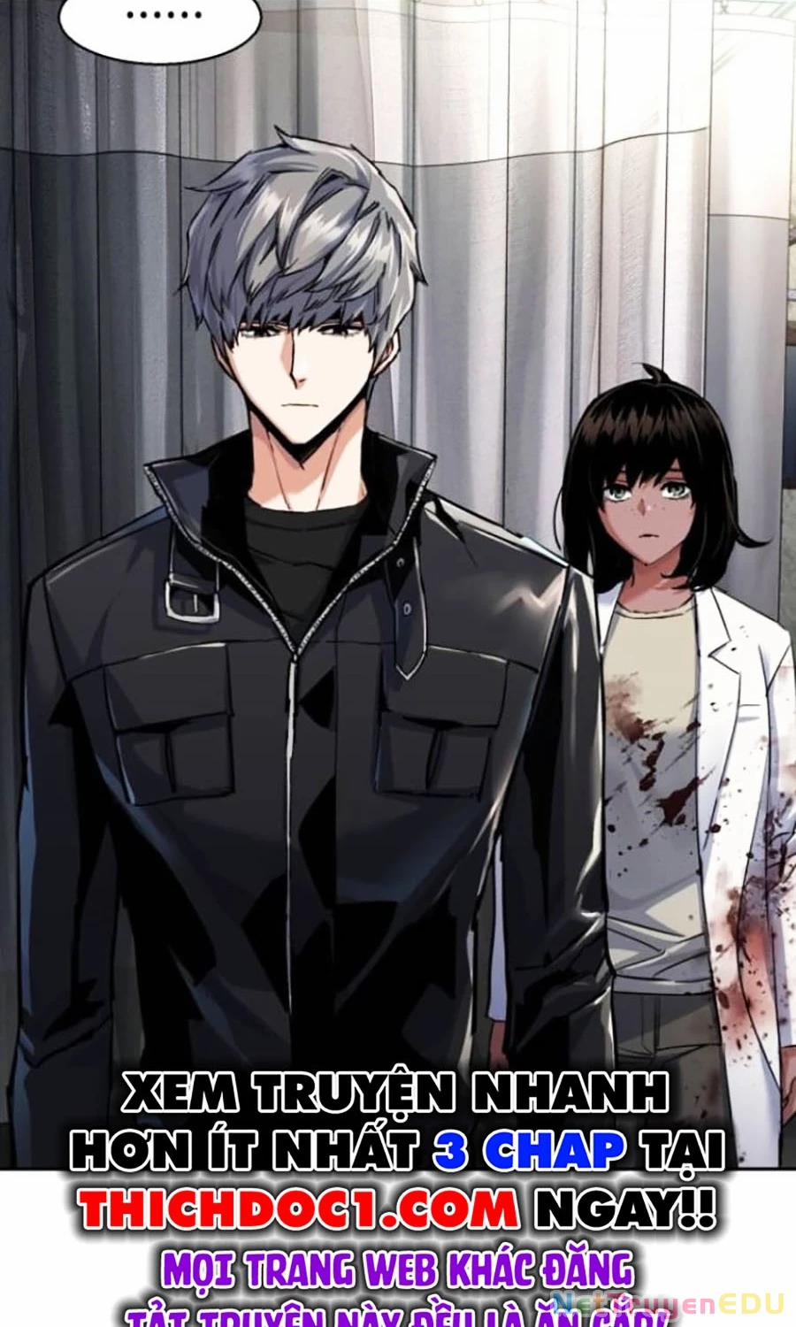 Bạn Học Của Tôi Là Lính Đánh Thuê 225 trang 52