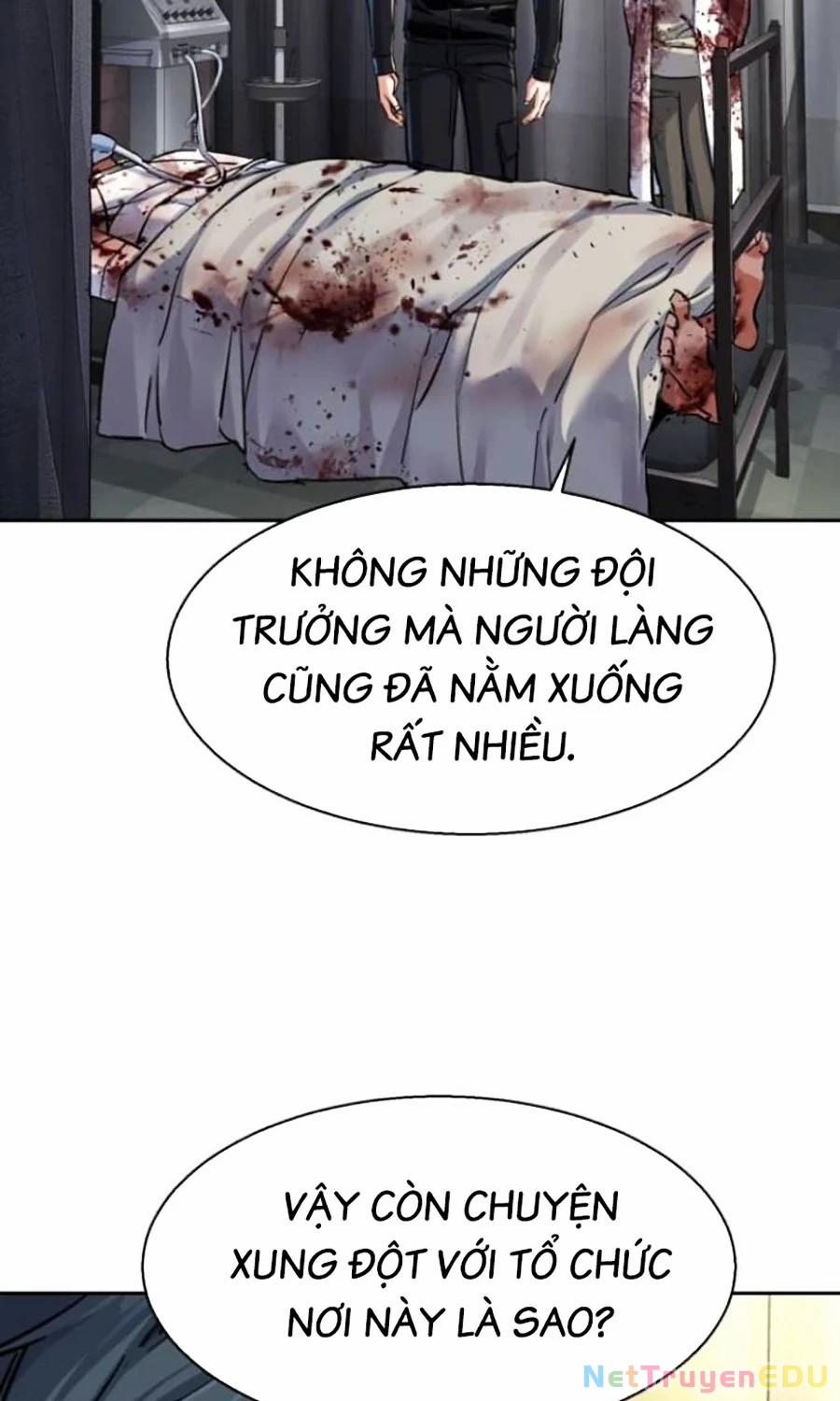 Bạn Học Của Tôi Là Lính Đánh Thuê 225 trang 55