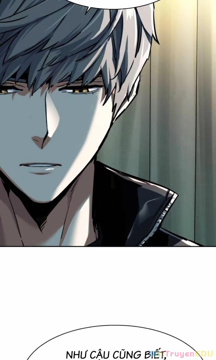 Bạn Học Của Tôi Là Lính Đánh Thuê 225 trang 56