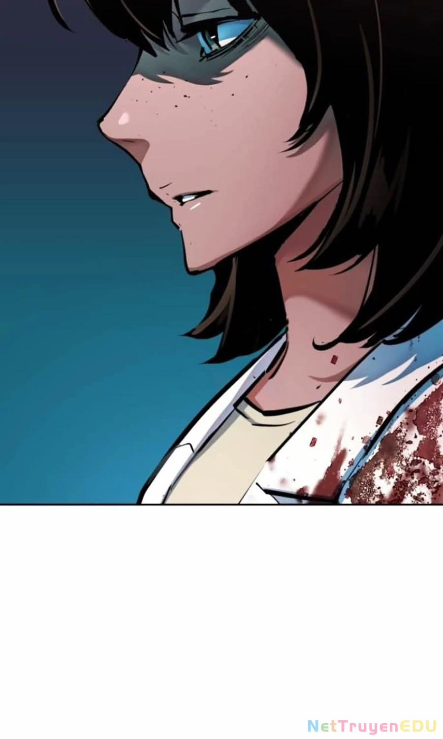 Bạn Học Của Tôi Là Lính Đánh Thuê 225 trang 60