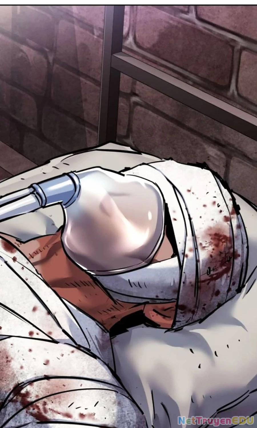 Bạn Học Của Tôi Là Lính Đánh Thuê 225 trang 62