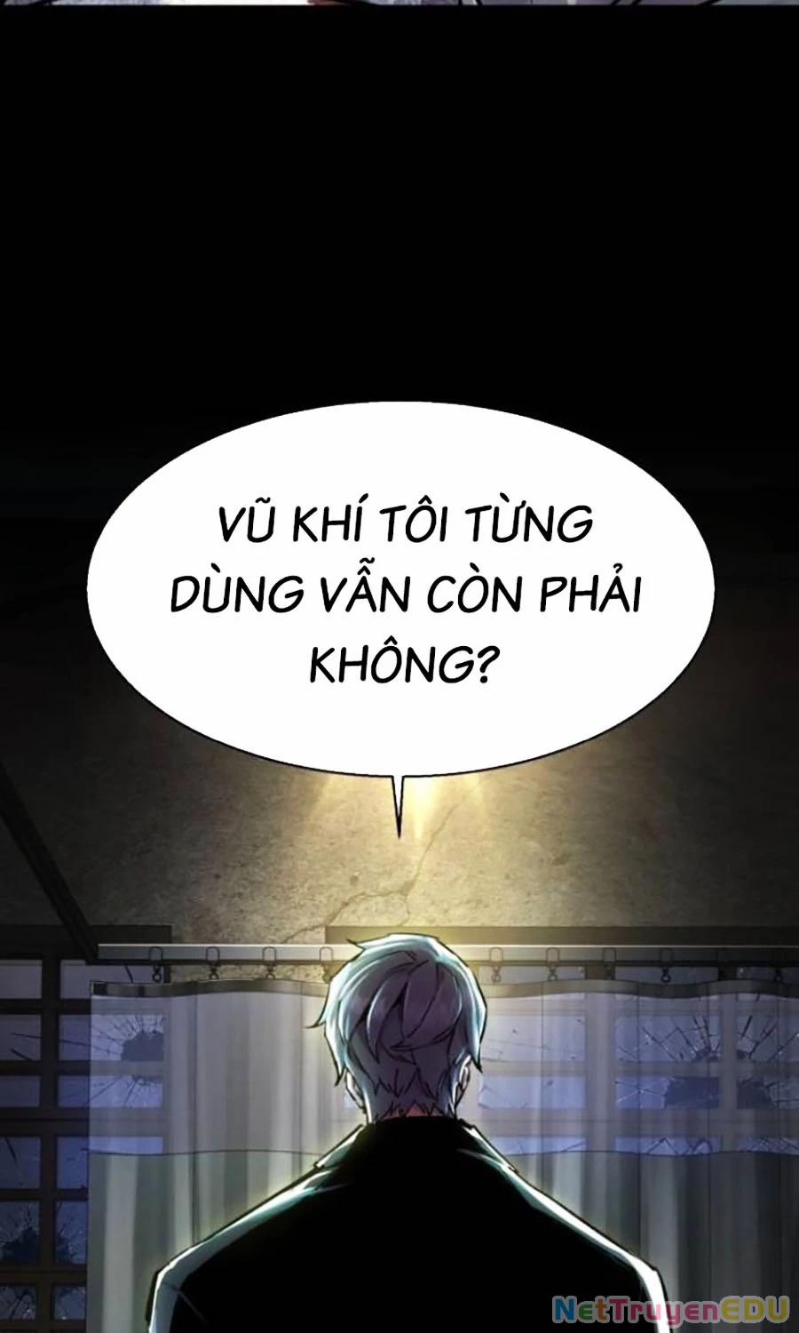 Bạn Học Của Tôi Là Lính Đánh Thuê 225 trang 63