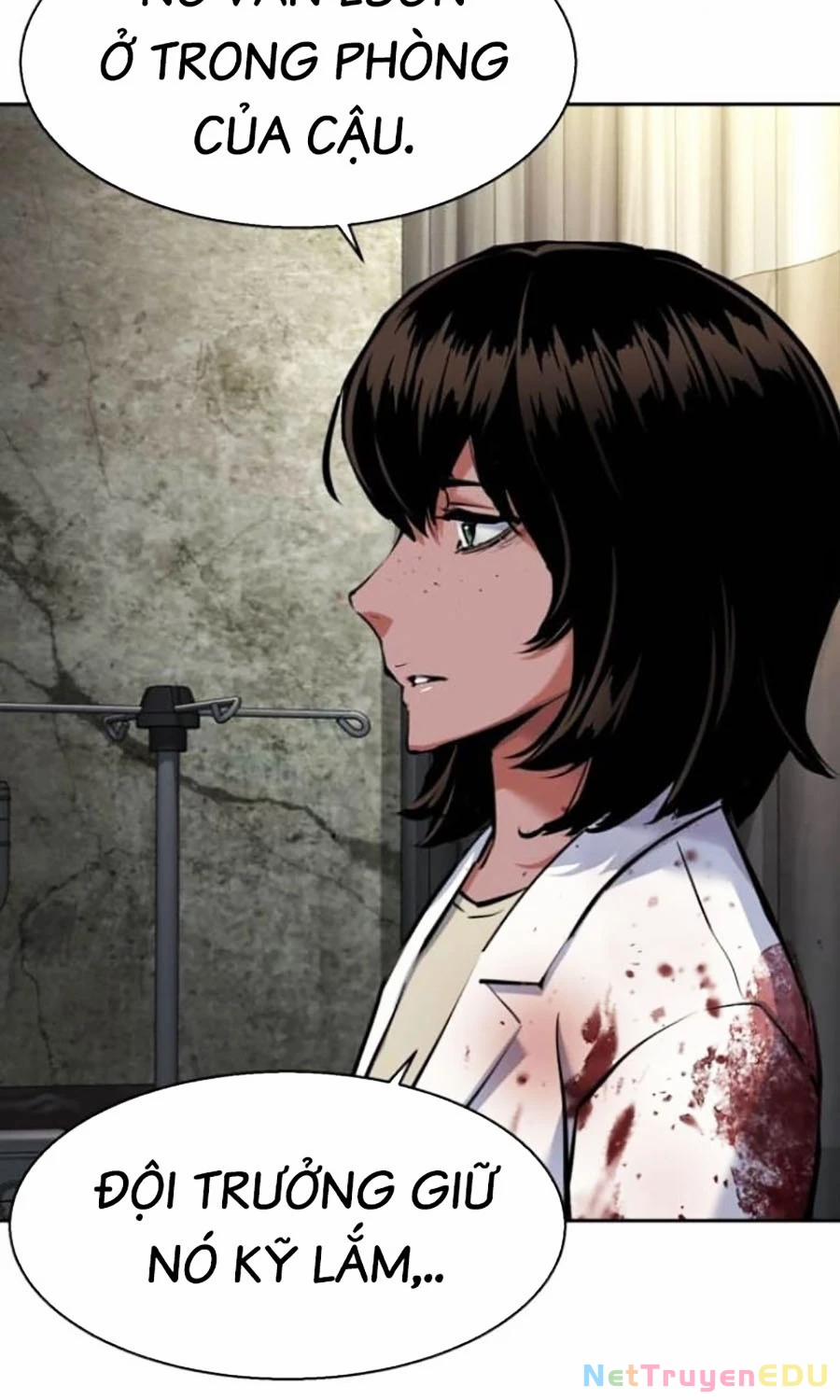 Bạn Học Của Tôi Là Lính Đánh Thuê 225 trang 65
