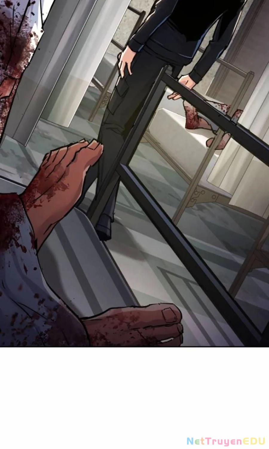 Bạn Học Của Tôi Là Lính Đánh Thuê 225 trang 67