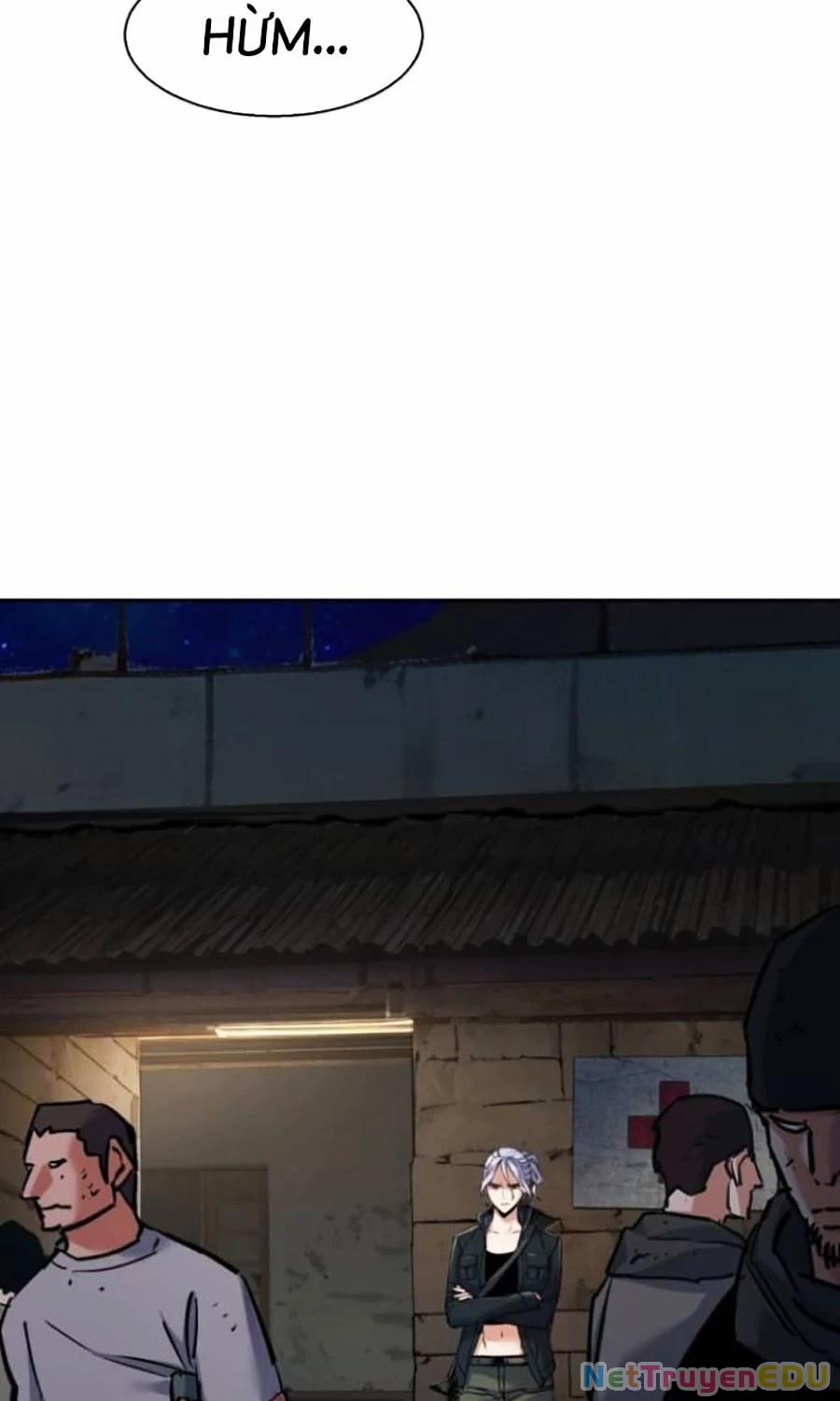 Bạn Học Của Tôi Là Lính Đánh Thuê 225 trang 69