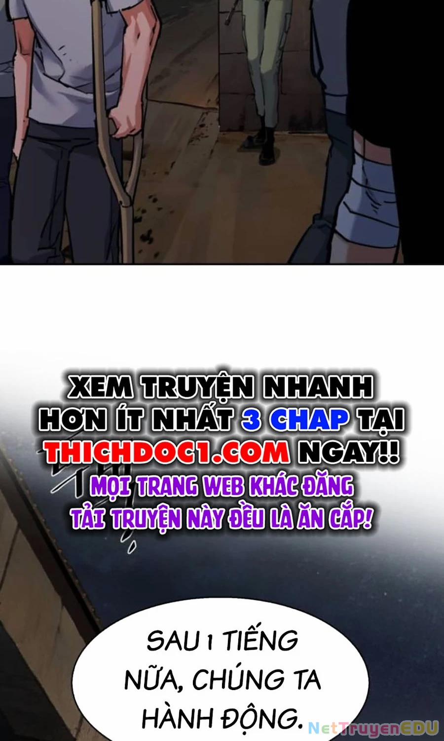 Bạn Học Của Tôi Là Lính Đánh Thuê 225 trang 70