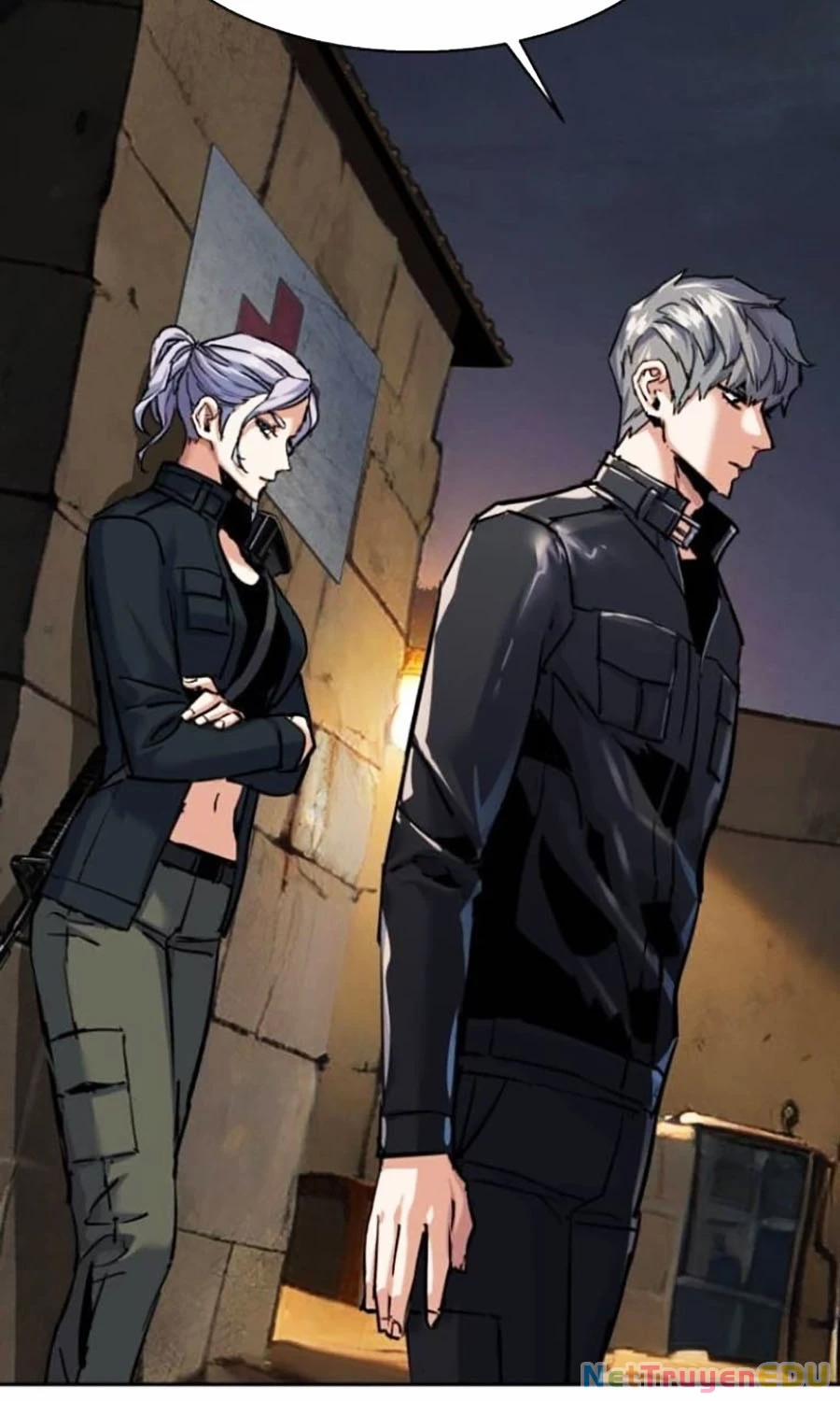 Bạn Học Của Tôi Là Lính Đánh Thuê 225 trang 71